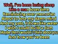 Wyatt Flores - Losing Sleep (karaoke) (by request)