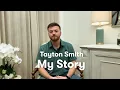 Make It With Herbalife Tayton Smith
