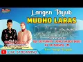 Download Lagu TAYUB MUDHO LARAS  DI RUMAH BPK. EDI PURWITA / PONCO (KADES TERBIS) - NY.  ITA  - TERBIS PANGGUL TGL