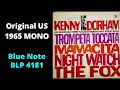 Download Lagu Kenny Dorham – Trompeta Toccata