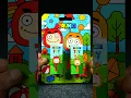 Fuse x Slick from Oddbods Sprunki OC DIY Unboxing
