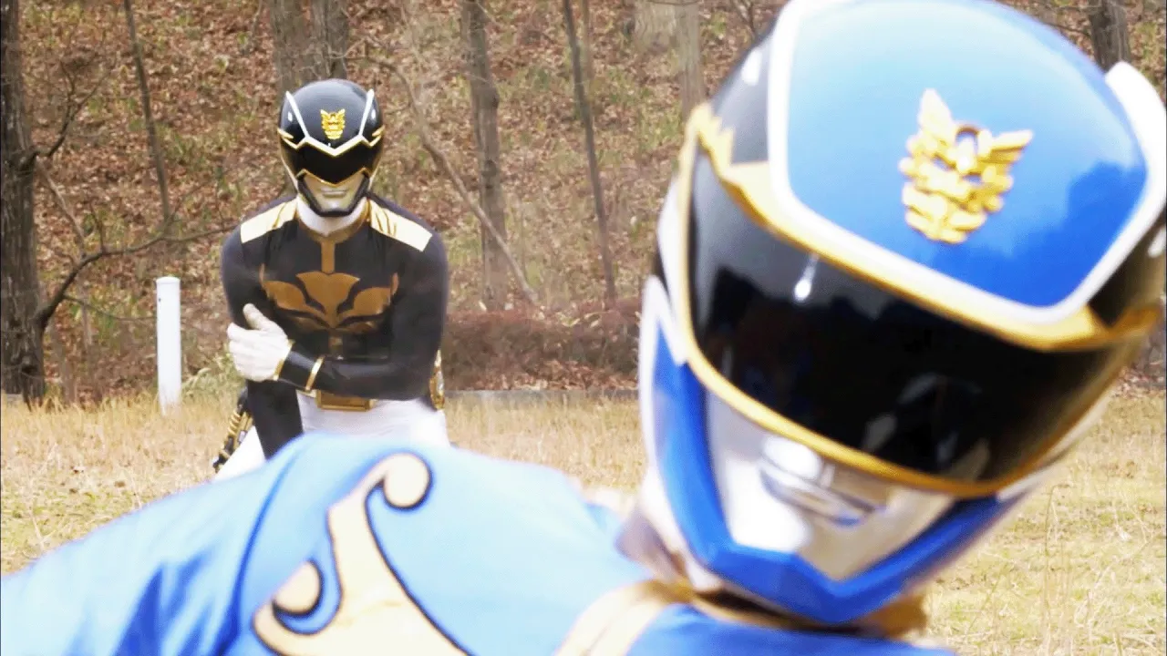 Ele Não É Pesado, Ele É Meu Ranger ???? Super Megaforce ⚡ Power Rangers Para Crianças