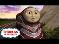 Download Lagu Thomas \u0026 Friends™ | Calm Down Caitlin + More Train Moments | Cartoons for Kids