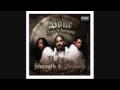 bone thugs n harmony - runing with a ak47