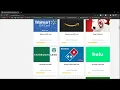 Here is why Microsoft rewards removed the robux redeem