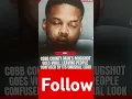 Cobb County Man Mugshot GOES Viral Leaving PEOPLE confused By its Unusual Look