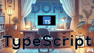 TypeScript 06 - Elementos del DOM