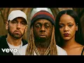 Download Lagu Lil Wayne ft. Eminem \u0026 Rihanna - Reborn [Music Video 2025]