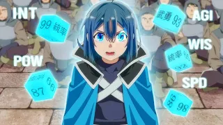 Reincarnated With Legendary Power That Shocked All Adventurers | Anime Recap