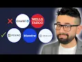 Best Small Business Checking Accounts 2026 Bluevine Novo Found