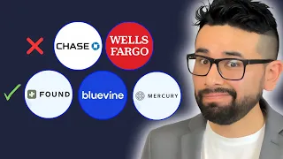 Best Small Business Checking Accounts 2026 Bluevine Novo Found