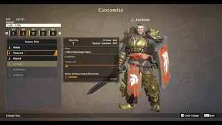 Warlander - Guide To successful Valor Farming