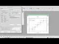Ajuste linear e incertezas no QtiPlot