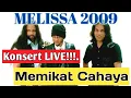 Download Lagu Memikat Cahaya - MELISSA [Konsert di Putrajaya]