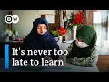 A poor mother s fight for education in Turkey Focus on Europe