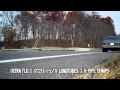 Dynomax Ultra Flo vs Walker Muffler Comparison - sound levels and sounds