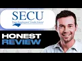 SECU North Carolina Complete Credit Union Review