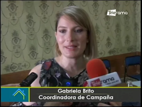 Cuenca ejecuta campaña para erradicar la mendicidad infantil