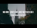 || Them Crooked Vultures - No One Loves Me And Neither Do I || (Sub. Español)