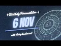 6 November Zodiac Horoscope Birt ay Personality Traits Revealed