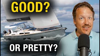 Sailing Truth Show: Can production boats make good cruising boats?