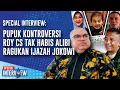 Lagu SPECIAL INTERVIEW: Razman Buka Kartu Roy Cs Yang Masih Meragukan Keaslian Ijazah Jokowi