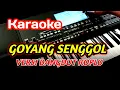 Download Lagu Styel korg PA600-GOYANG SENGGOL