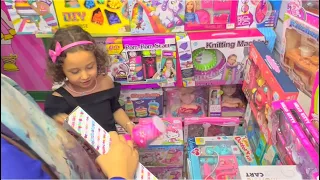 مفاجا العيد للاميرة فيروز حققت حلمها 