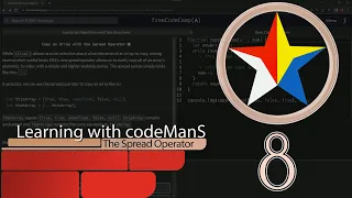 JavaScript Basic Data Structures Copy an Array with the Spread Operator FreeCodeCamp
