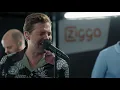 Kaiser Chiefs - Oh My God | Ziggo Backstage Sessions (2019)