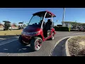 2022 Evolution D3 Walkaround