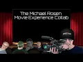 Download Lagu The Michael Rosen Movie Experience Collab