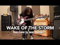 Download Lagu EDANE - WAKE OF THE STORM - (Bass by Iwan Xaverius)