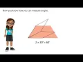 Envision Math Grade 4 Topic 15 Lesson 3 Measure angles