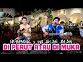 Download Lagu HEYMBENK X IGO JALAN JALAN - DI PERUT ATAU DI MUKA ( LIVE AKUSTIK )