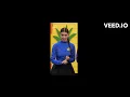 Wiggles Spotify Wrapped 2023 Message