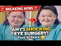 1000-Lb Sisters Star Amy Slaton Reveals SHOCKING Eye Surgery Results Fans in Tears