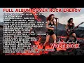 Lagu KUMPULAN 20 LAGU INDONESIA VERSI ROCK ENERGI | Cover by VOLTROCK Vol - 4