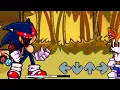 Download Lagu FNF Sonic.RUN vs Tails - Too Crazy (Too Slow Encore Remix)(FC)(Sonic.exe 2.5/3.0)