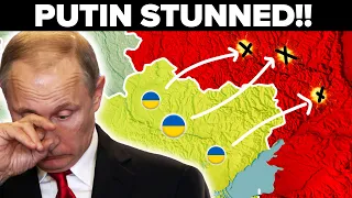 Europe SMACKS DOWN Russia... Putin Just LOST the Game