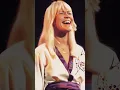 Lagu ABBA - The Winner Takes It All (Agnetha's Iconic Live Vocal Performance)