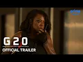G20 - Trailer Prime