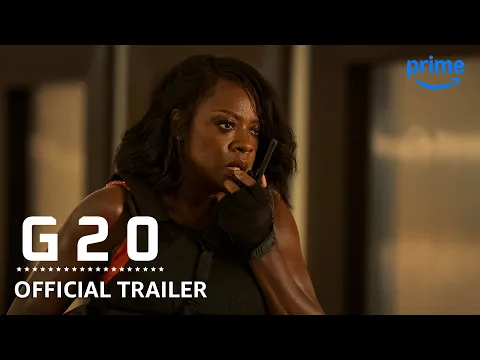 Official Trailer
