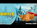 Download Lagu Bhole Tera Pyar (Official Video) Maan Mangali | Ajay Jangra | New Haryanvi Bhole Song 2025