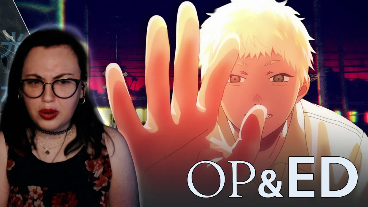 Chilling and Beautiful | The Summer Hikaru Died OP & ED Reaction Chilling and Beautiful | The Summer Hikaru Died OP & ED Reaction