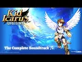 The Chaos Vortex ~Pursue the Real Deal~ - Kid Icarus: Uprising (OST)