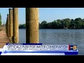 Richmond surrounding counties urged to conserve water amid ongoing drought and heat wave