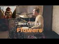 Miley Cyrus - Flowers - Drum Cover