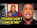 Alfonso Ribeiro Reveals The HUGE Mistake That K lled His Career