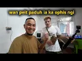 Download Lagu When paduh khasi meets paduh phareng 🤣
